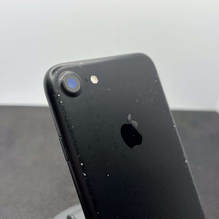 Apple iPhone 7 32GB Matte Black