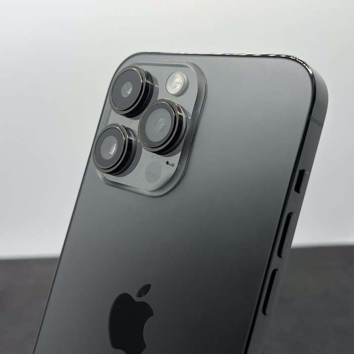 Apple iPhone 14 Pro Max 128GB Black (12 Month Warranty)