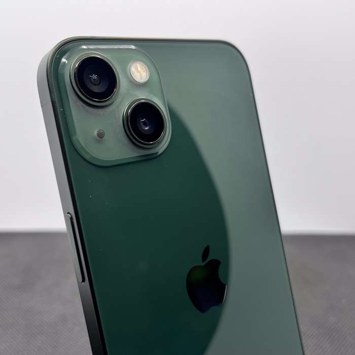 Apple iPhone 13 128GB Alpine Green (6 Month Warranty)