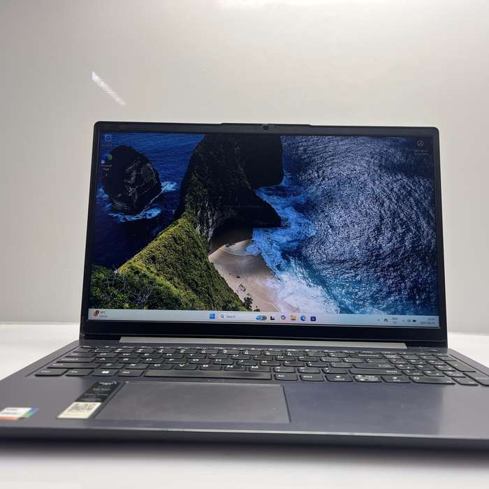 Lenovo IdeaPad 3 15ITL6 "Core i7" 12GB RAM 512GB NVME SSD Silver - (3 Month Warranty)