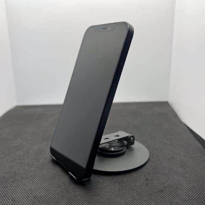Apple iPhone 12 128GB Midnight (6 Month Warranty)