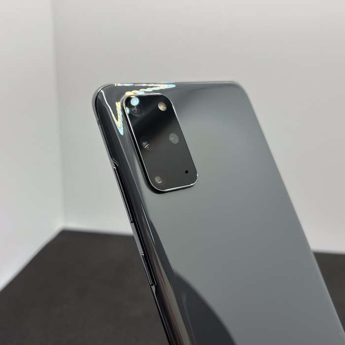 Samsung Galaxy S20 Plus 128GB Cosmic Gray (3 Month Warranty)