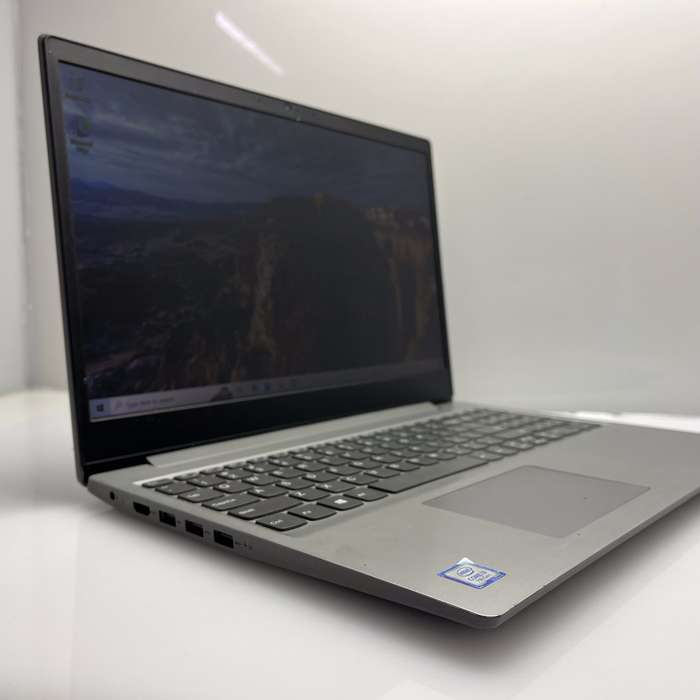 Lenovo IdeaPad S145-15IKB "Core i3" 8GB 1TB HDD Silver (3 Month Warranty)
