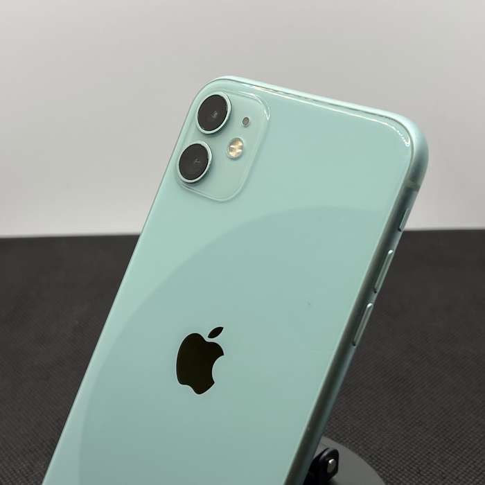 Apple iPhone 11 64GB Green (6 Month Warranty)