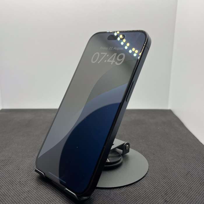 Apple iPhone 15 Pro 512GB Pacific Blue (12 Month Warranty)