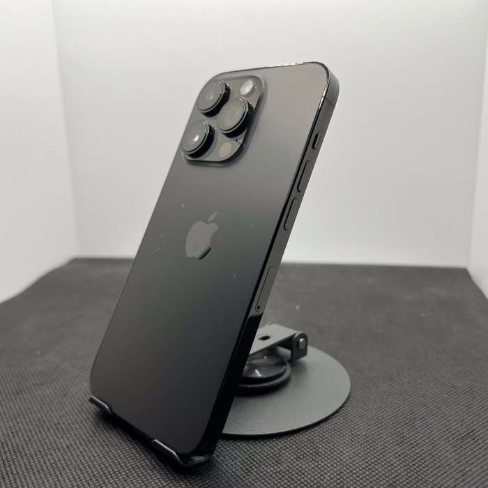 Apple iPhone 14 Pro 512GB Graphite (12 Month Warranty)