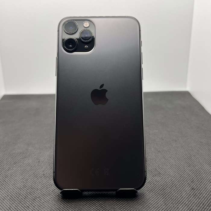 Apple iPhone 11 Pro 64GB Space Gray (6 Month Warranty)