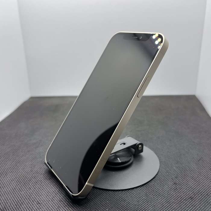 Apple iPhone 12 128GB Starlight (6 Month Warranty)