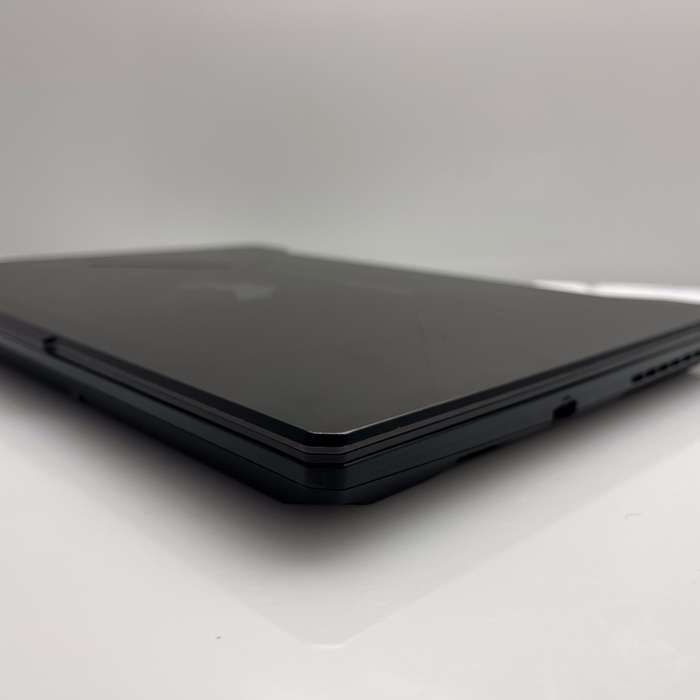 Asus TUF Gaming Laptop FX506H "Core i7" 16GB RAM 500GB NVME SSD + 500GB NVME SSD Black (3 Month W...