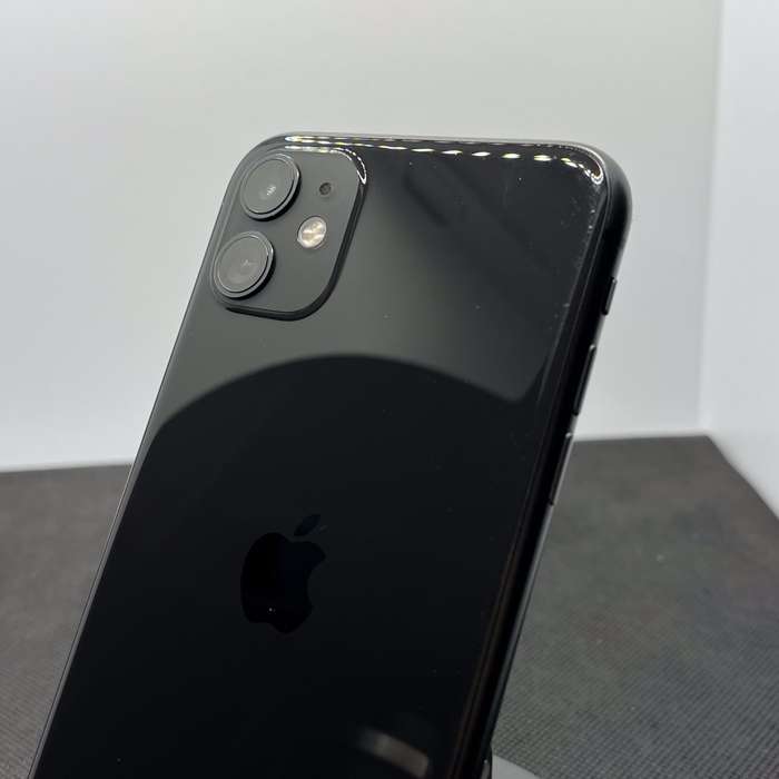 Apple iPhone 11 256GB Midnight (6 Month Warranty)