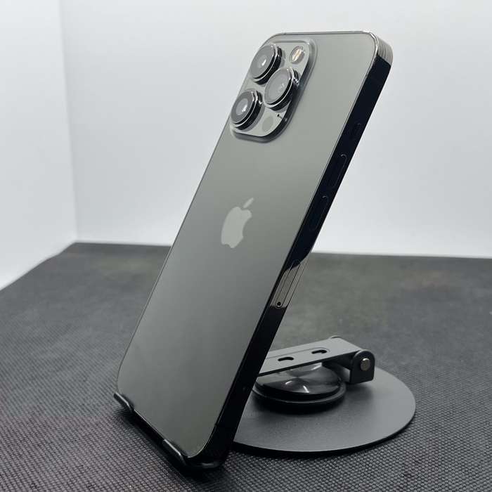 Apple iPhone 13 Pro 128GB Graphite (12 Month Warranty)