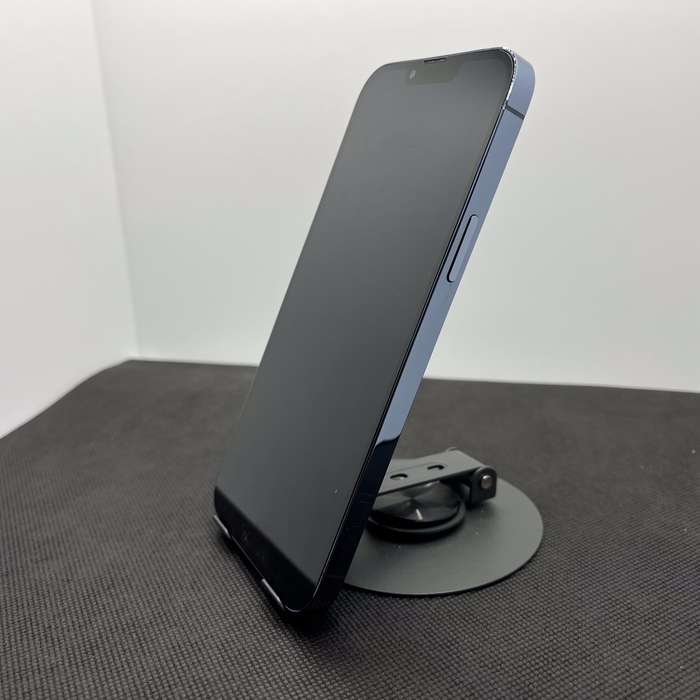 Apple iPhone 13 Pro Max 128GB Blue (12 Month Warranty) + Cover Bundle Value: R200