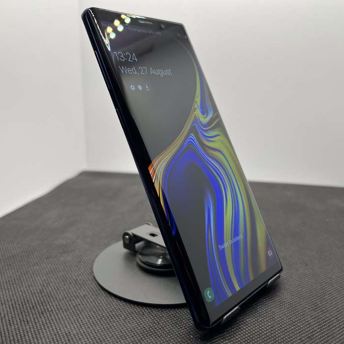 Samsung Galaxy Note 9 128GB Ocean Blue