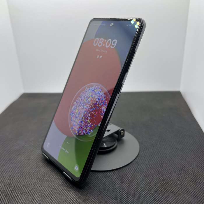 Samsung Galaxy A52s 128GB Awesome Black