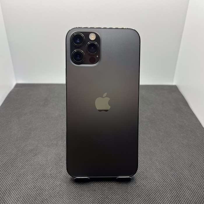 Apple iPhone 12 Pro 128GB Graphite (6 Month Warranty)