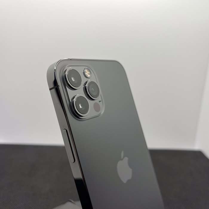 Apple iPhone 12 Pro 128GB Graphite (6 Month Warranty)