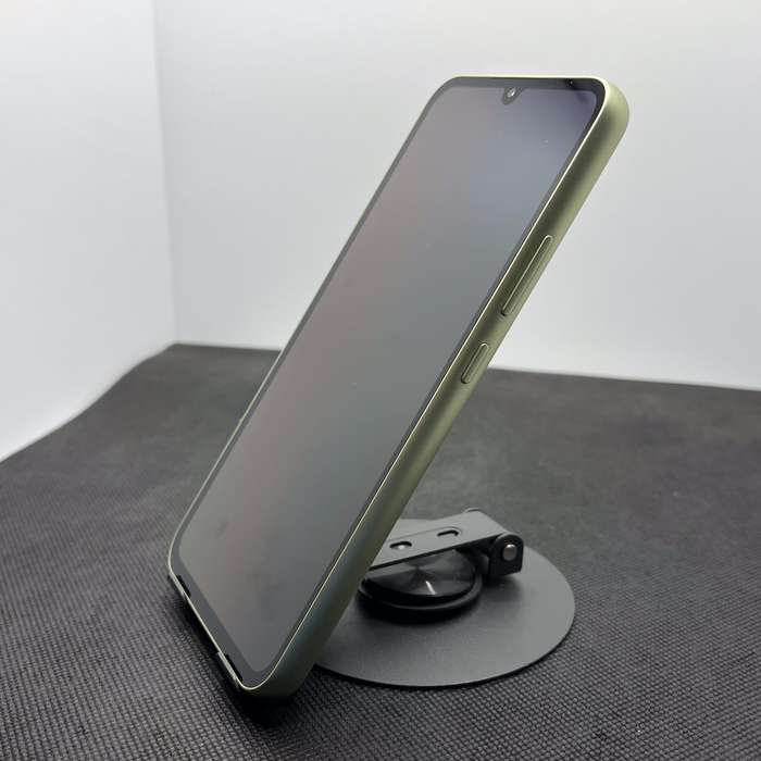 Samsung Galaxy A34 128GB Awesome Lime (3 Month Warranty)