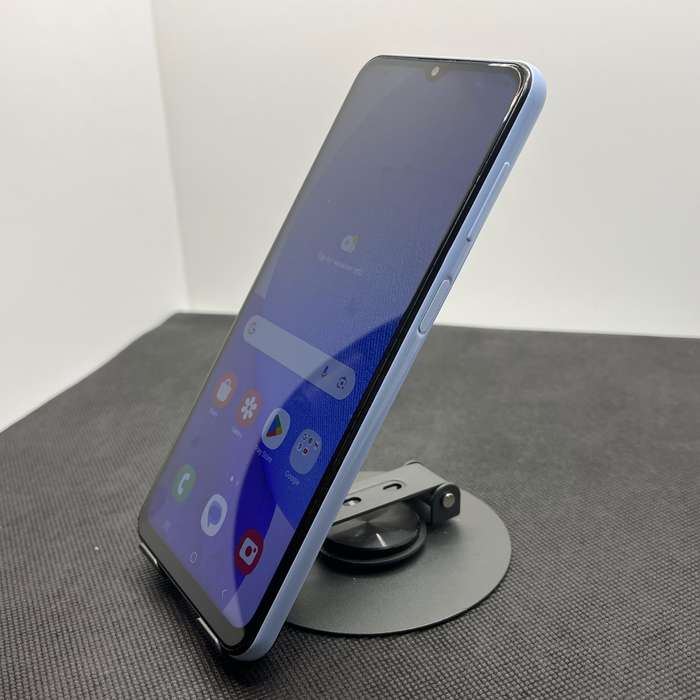 Samsung Galaxy A23 64GB Awesome Blue - Bright Spots