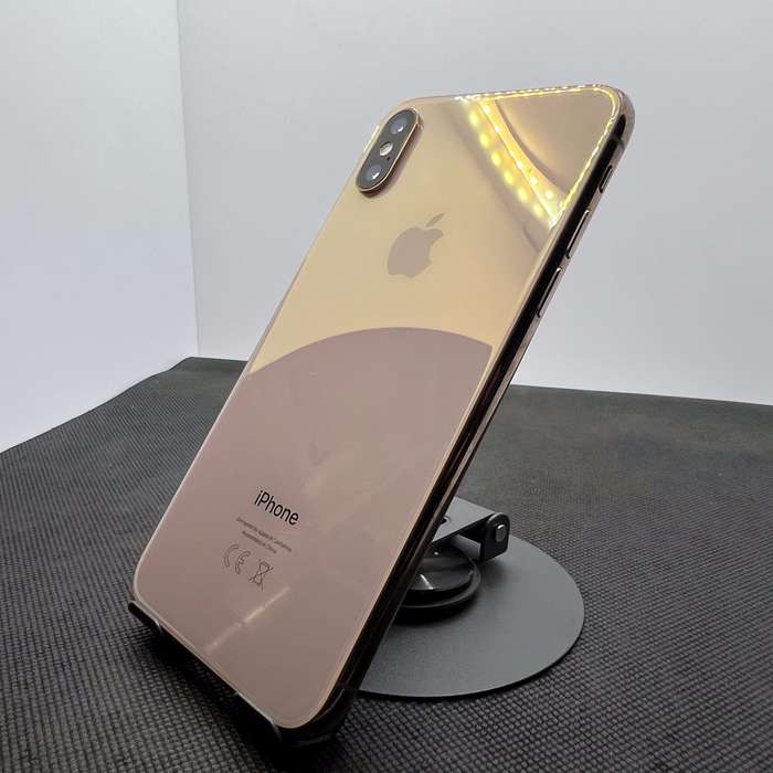 Apple iPhone XS 64GB Gold (3 Month Warranty)