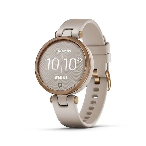 Garmin Lily 34mm Rose Gold