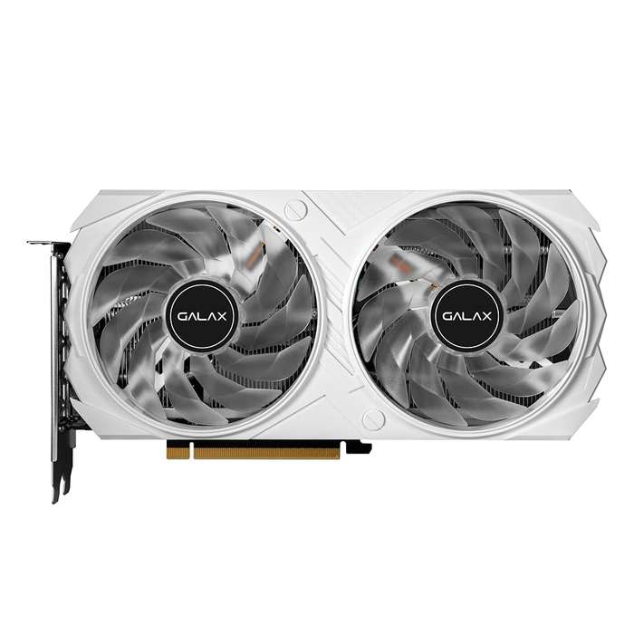 Galax GeForce GTX 1080 Ti White