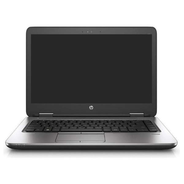 HP 15-ay031ni "Celeron N3060" 1.60GHz 8GB RAM 500GB HDD Silver - Faulty Battery