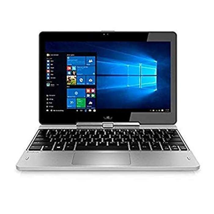 HP Elitebook Revolve 810 G2 5th Gen "Core i5" 2.20GHz 8GB RAM 128GB SSD NVMe Silver
