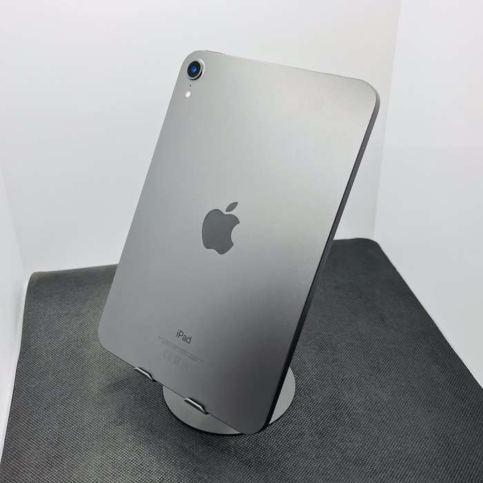 Apple iPad Mini 6th Gen 64GB (WIFI Only) Space Grey (3 Month Warranty)