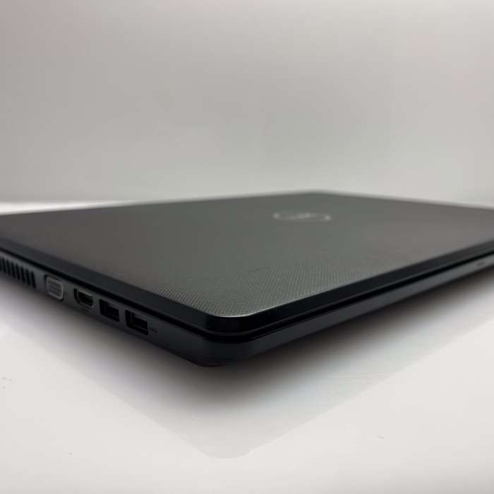 Dell Inspiron 15 "Core i3" 8GB RAM 256GB SSD Black (3 Month Warranty)