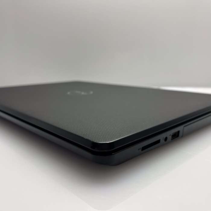 Dell Inspiron 15 "Core i3" 8GB RAM 256GB SSD Black (3 Month Warranty)