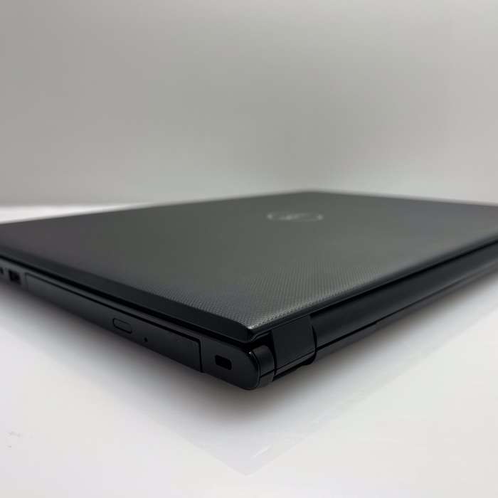 Dell Inspiron 15 "Core i3" 8GB RAM 256GB SSD Black (3 Month Warranty)