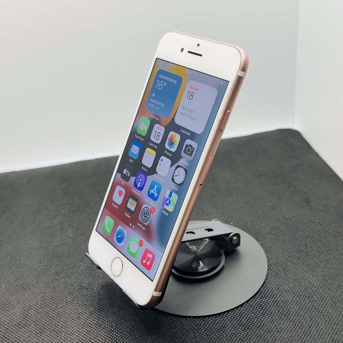Apple iPhone 7 32GB Rose Gold - Minor Yellowing