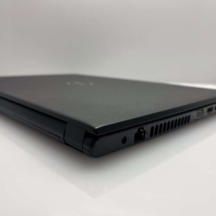 Dell Inspiron 15 "Core i3" 8GB RAM 256GB SSD Black (3 Month Warranty)