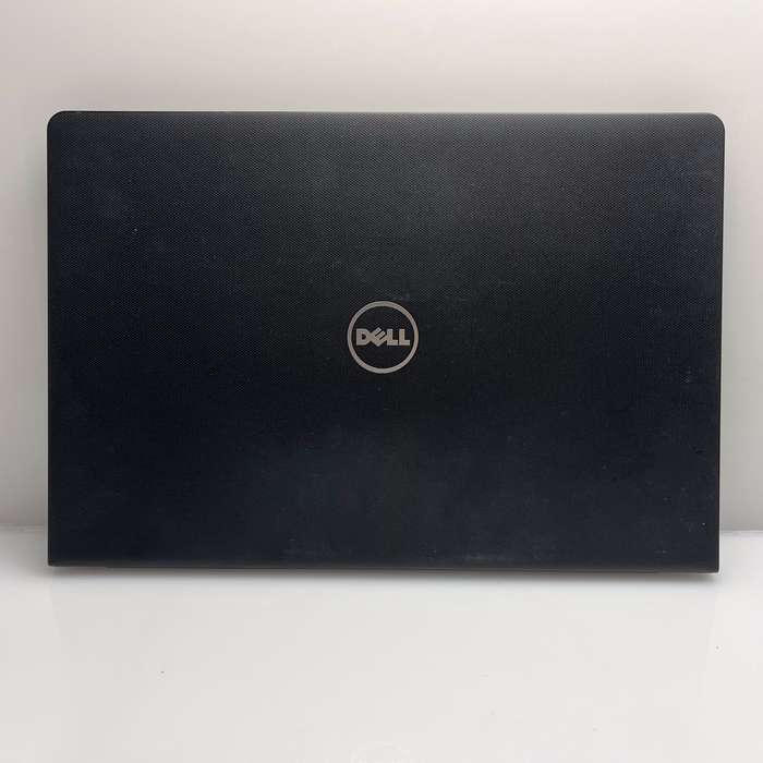 Dell Inspiron 15 "Core i3" 8GB RAM 256GB SSD Black (3 Month Warranty)