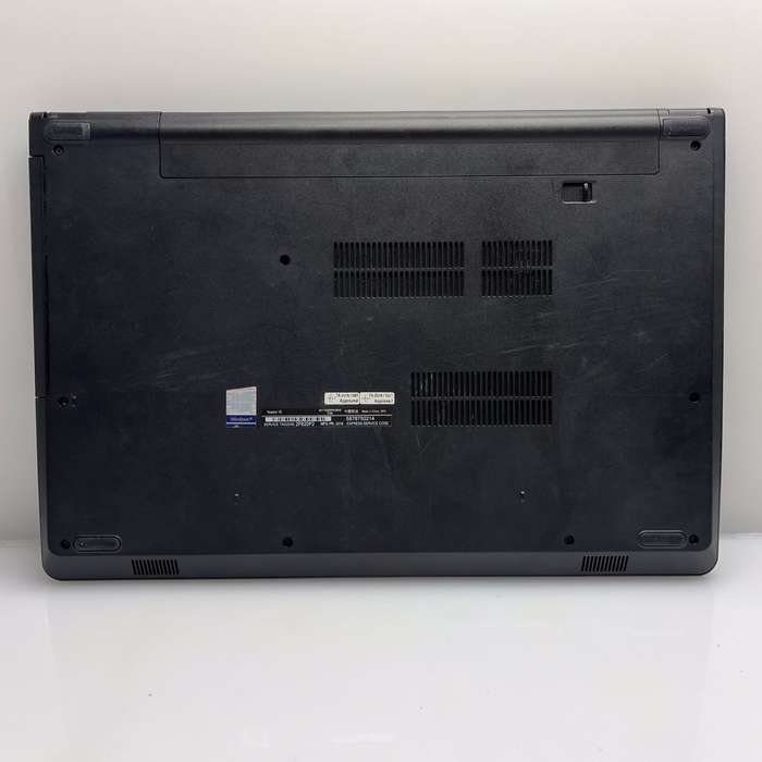 Dell Inspiron 15 "Core i3" 8GB RAM 256GB SSD Black (3 Month Warranty)