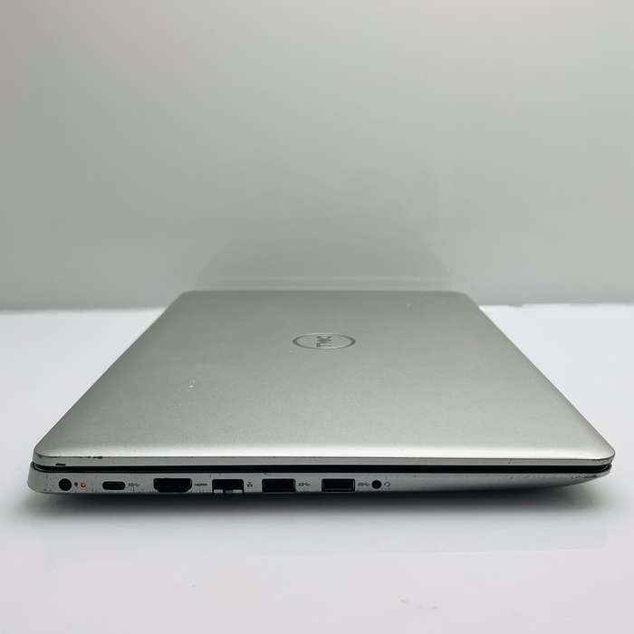 Dell Inspiron 15 5000 8th Gen "Core i7" 1.80GHz 32GB RAM and 512GB SSD Grey - Faulty Battery