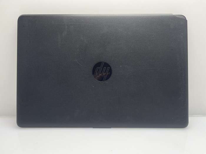 HP 15-BS100NI "Core i3" 8GB RAM 1TB HDD Black - Screen Damage