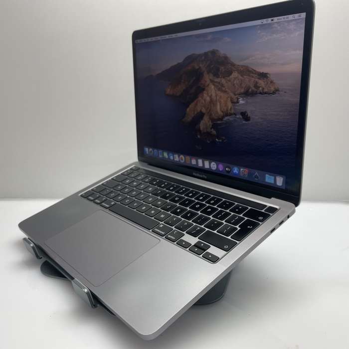 Apple MacBook Pro "Core i5" 13-inch 2,3GHz 32GB RAM (TouchBar 2020) 512GB Space Gray (12 Month Wa...