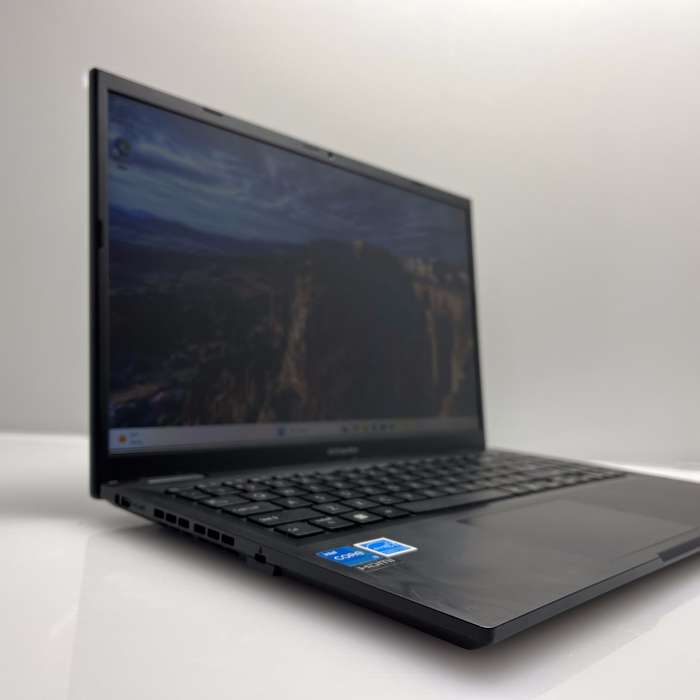 Asus B1502CG "Core i3" 8GB RAM 256GB SSD Black - Dead Pixels