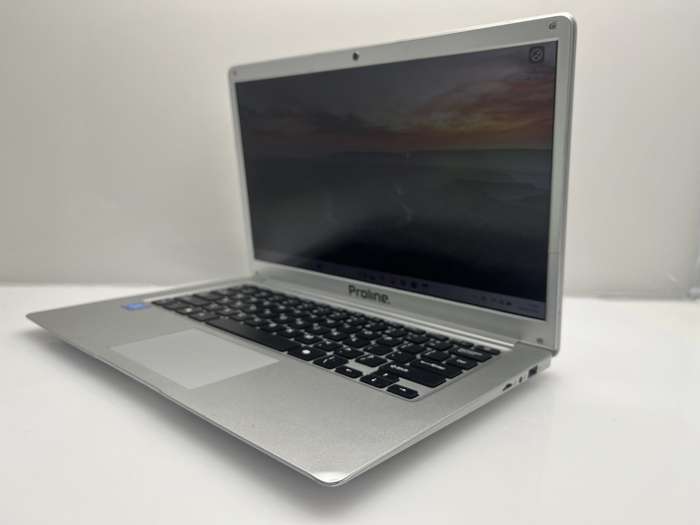 Proline V146GNS "Celeron" 8GB RAM 256GB SSD Silver (3 Month Warranty)