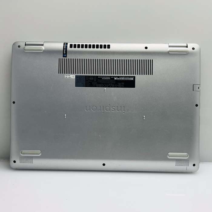 Dell Inspiron 15 5000 8th Gen "Core i7" 1.80GHz 32GB RAM and 512GB SSD Grey - Faulty Battery