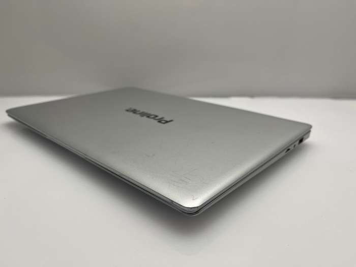 Proline V146GNS "Celeron" 8GB RAM 256GB SSD Silver (3 Month Warranty)