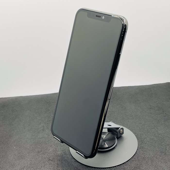 Apple iPhone 11 Pro Max 256GB Space Gray (6 Month Warranty) - No Face ID