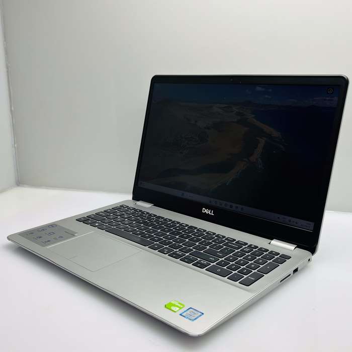 Dell Inspiron 15 5000 8th Gen "Core i7" 1.80GHz 32GB RAM and 512GB SSD Grey - Faulty Battery