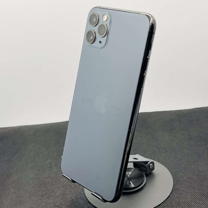 Apple iPhone 11 Pro Max 256GB Space Gray (6 Month Warranty) - No Face ID