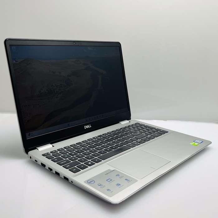 Dell Inspiron 15 5000 8th Gen "Core i7" 1.80GHz 32GB RAM and 512GB SSD Grey - Faulty Battery