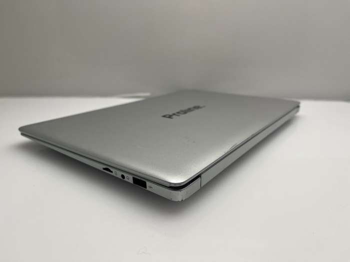 Proline V146GNS "Celeron" 8GB RAM 256GB SSD Silver (3 Month Warranty)