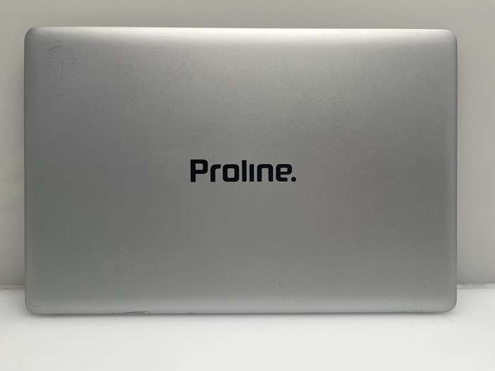 Proline V146GNS "Celeron" 8GB RAM 256GB SSD Silver (3 Month Warranty)