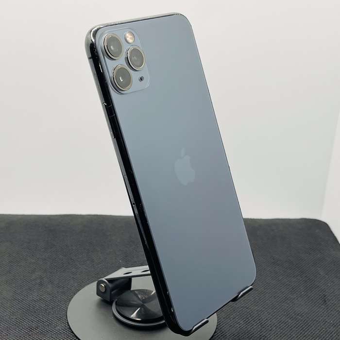 Apple iPhone 11 Pro Max 256GB Space Gray (6 Month Warranty) - No Face ID