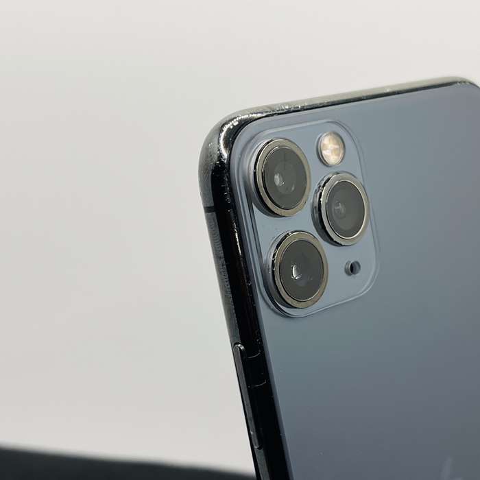 Apple iPhone 11 Pro Max 256GB Space Gray (6 Month Warranty) - No Face ID